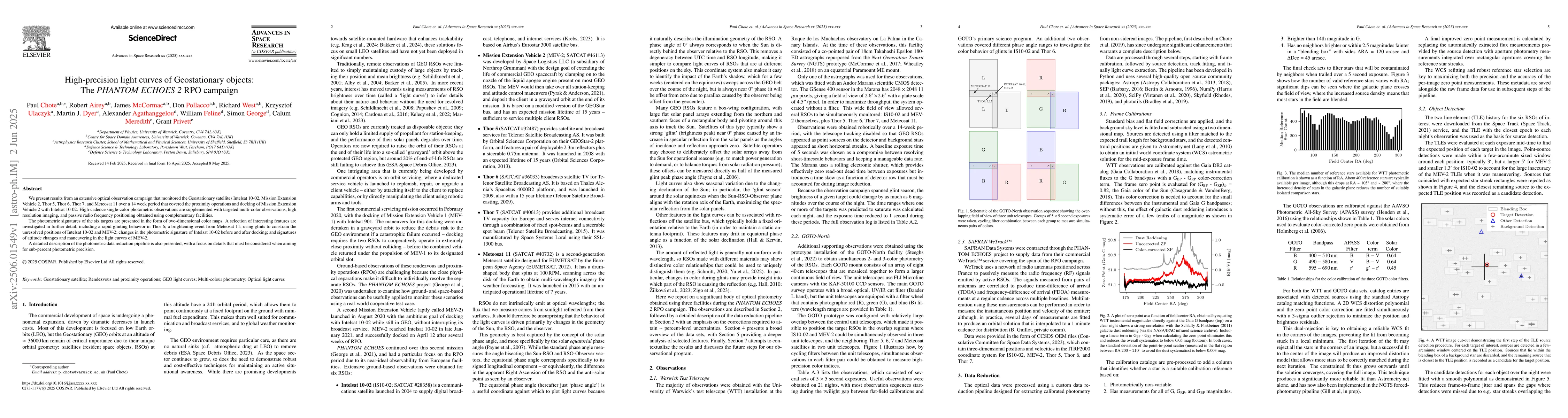 Thumbnail for High-precision light curves of geostationary objects: The PHANTOM ECHOES
  2 RPO campaign