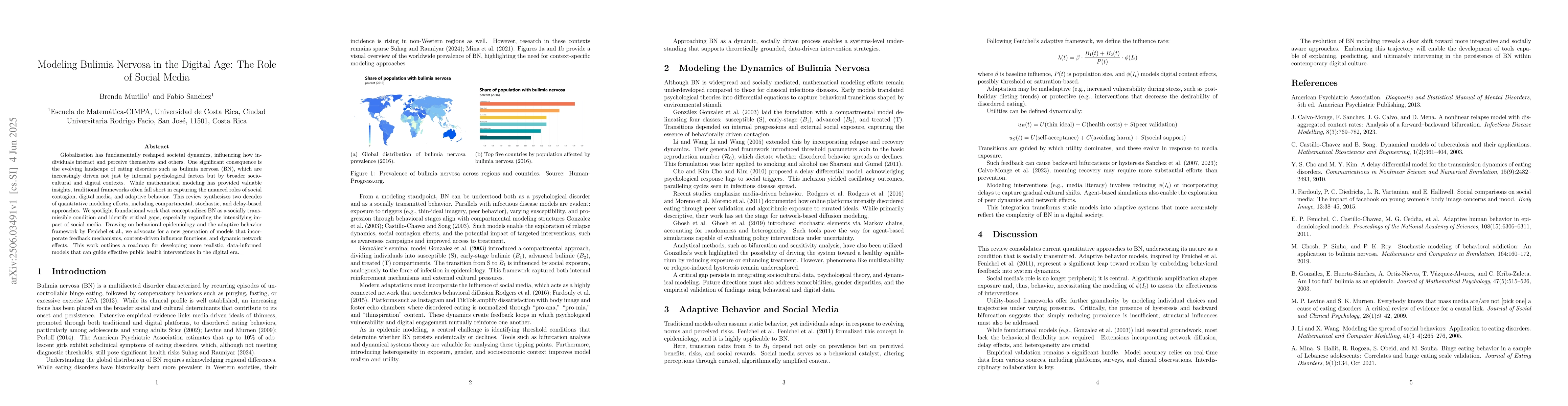 Thumbnail for Modeling Bulimia Nervosa in the Digital Age: The Role of Social Media