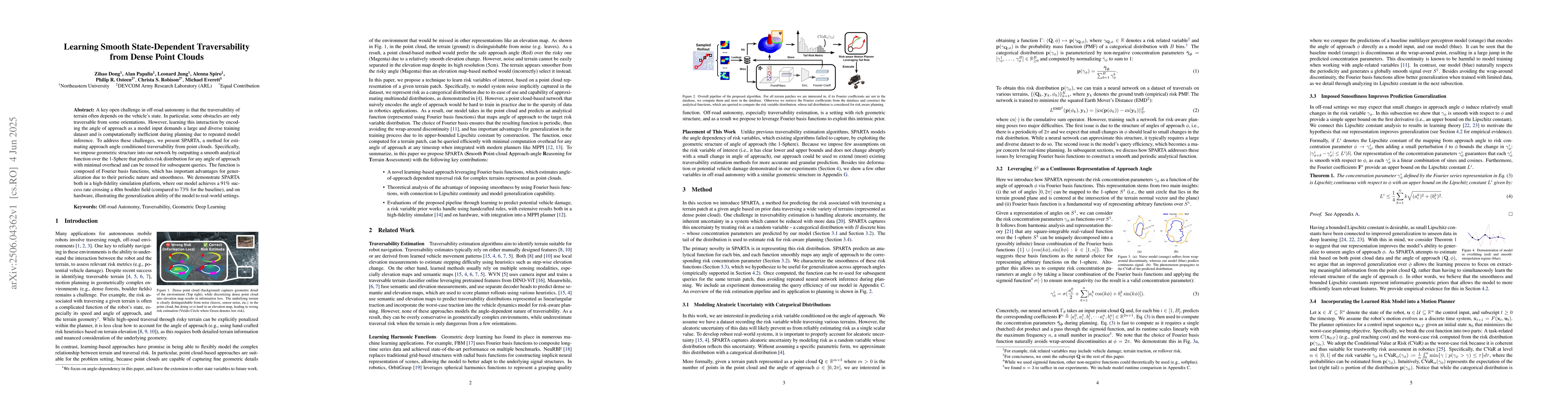Thumbnail for Learning Smooth State-Dependent Traversability from Dense Point Clouds