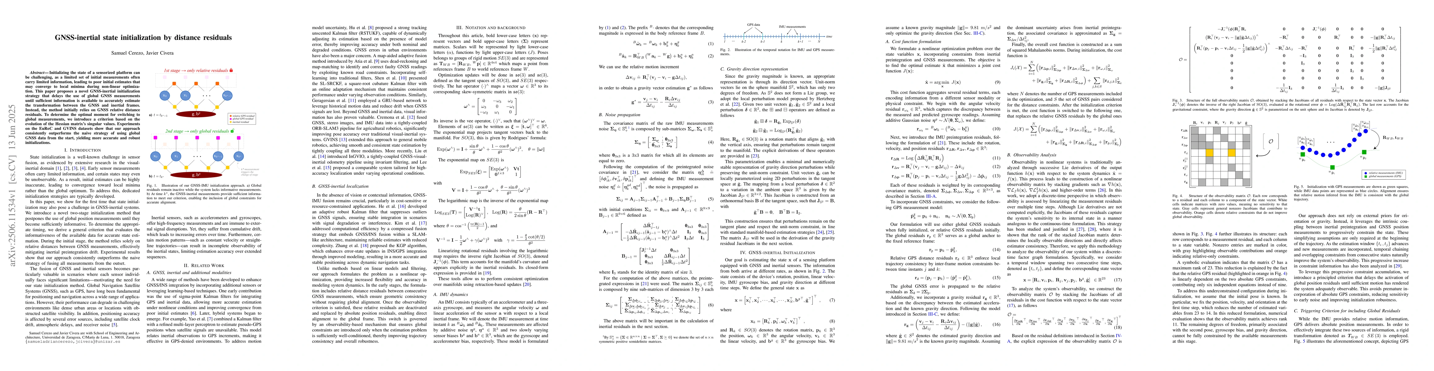 Thumbnail for GNSS-inertial state initialization by distance residuals