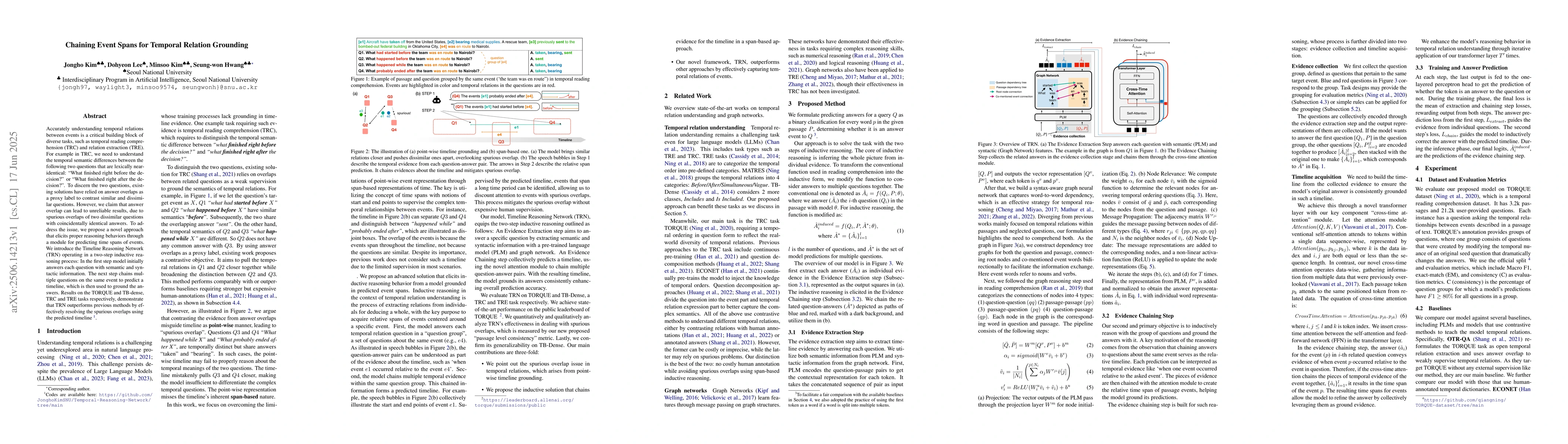 Thumbnail for Chaining Event Spans for Temporal Relation Grounding