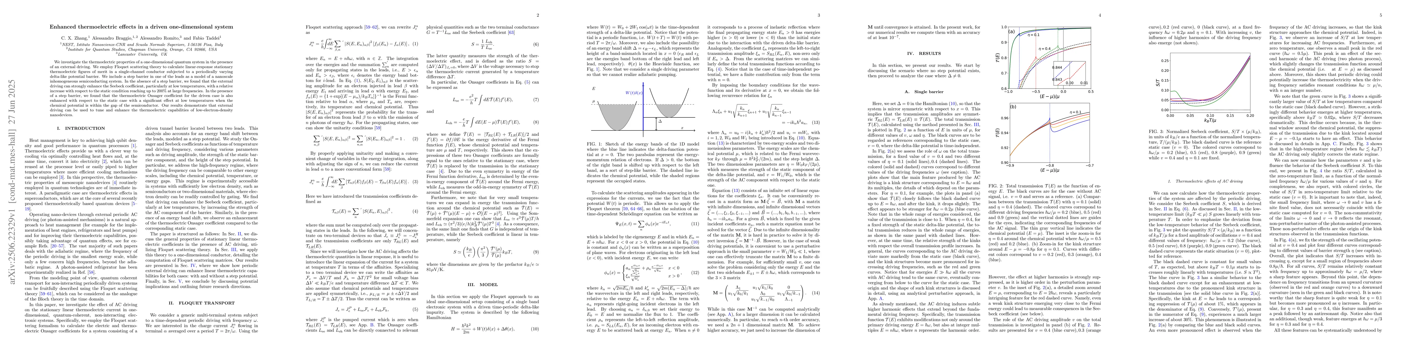 Thumbnail for Enhanced thermoelectric effects in a driven one-dimensional system