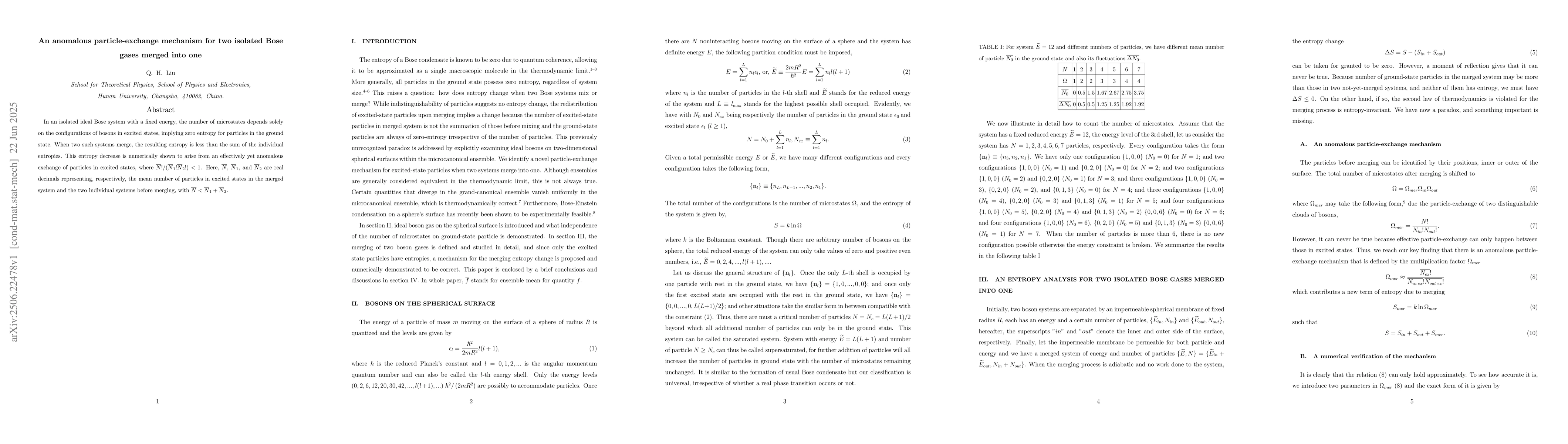 Thumbnail for An anomalous particle-exchange mechanism for two isolated Bose gases
  merged into one