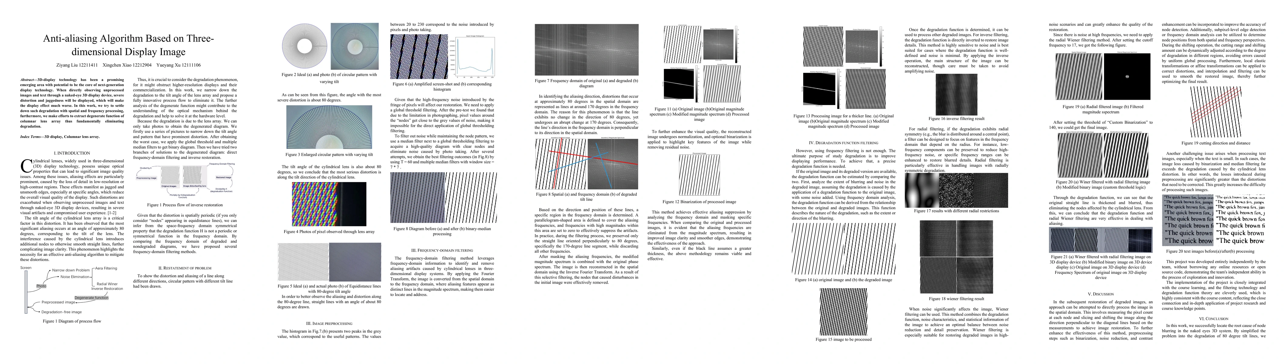 Thumbnail for Anti-aliasing Algorithm Based on Three-dimensional Display Image