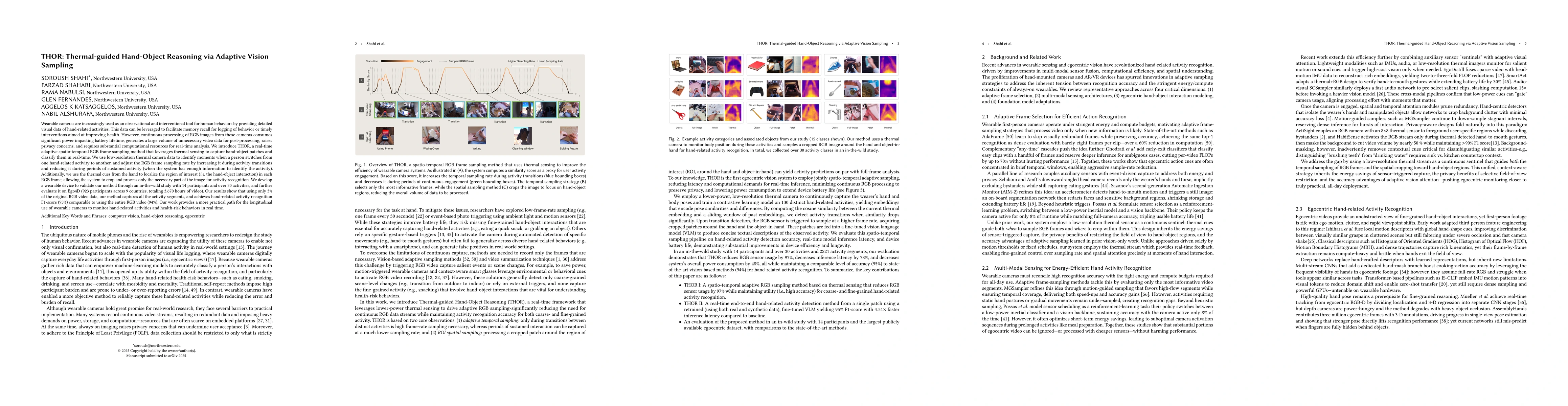 Thumbnail for THOR: Thermal-guided Hand-Object Reasoning via Adaptive Vision Sampling