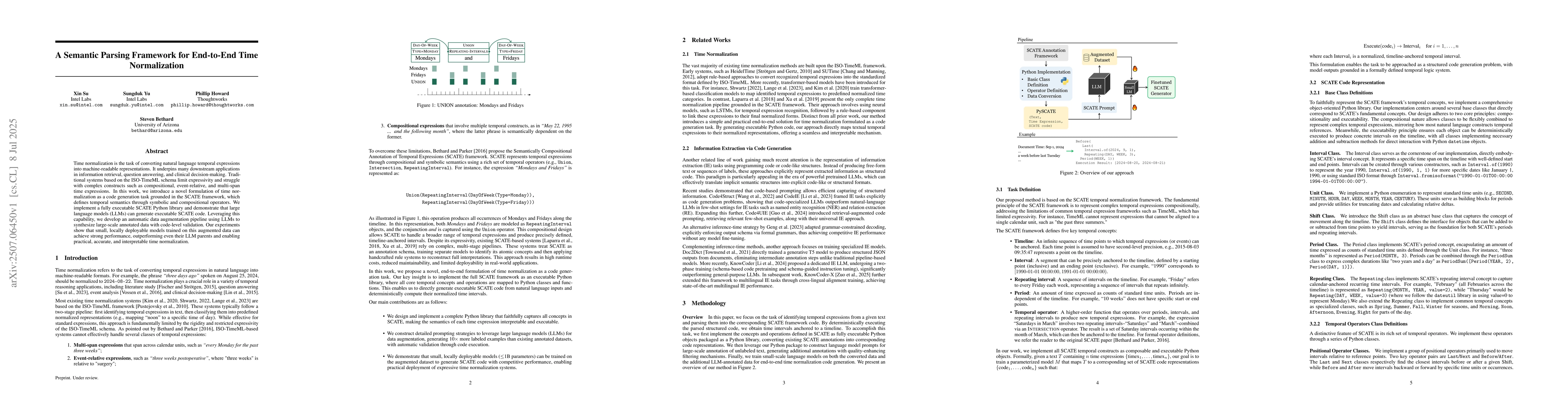 Thumbnail for A Semantic Parsing Framework for End-to-End Time Normalization