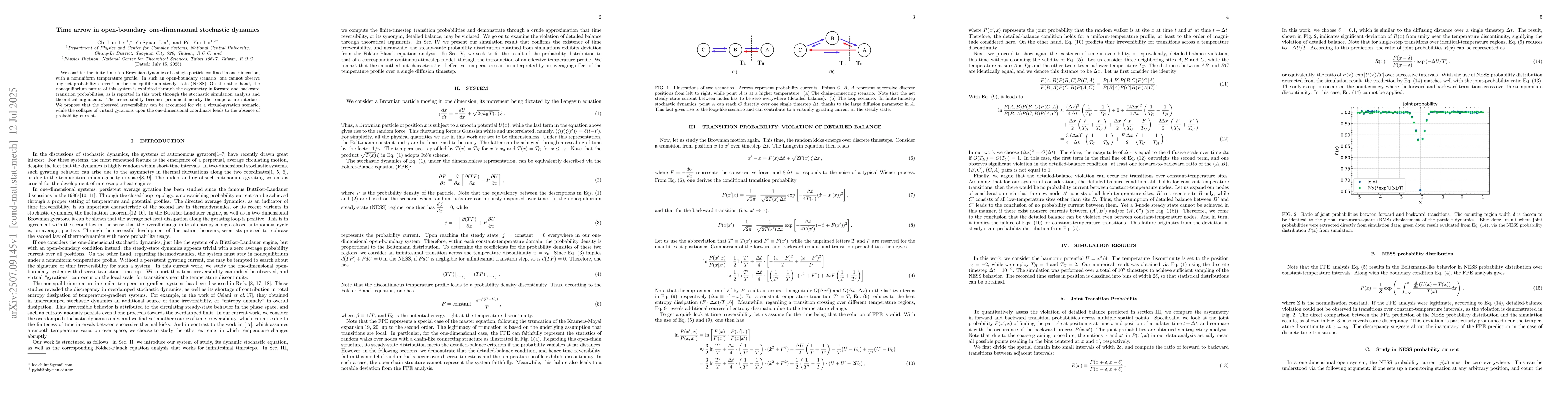 Thumbnail for Time arrow in open-boundary one-dimensional stochastic dynamics