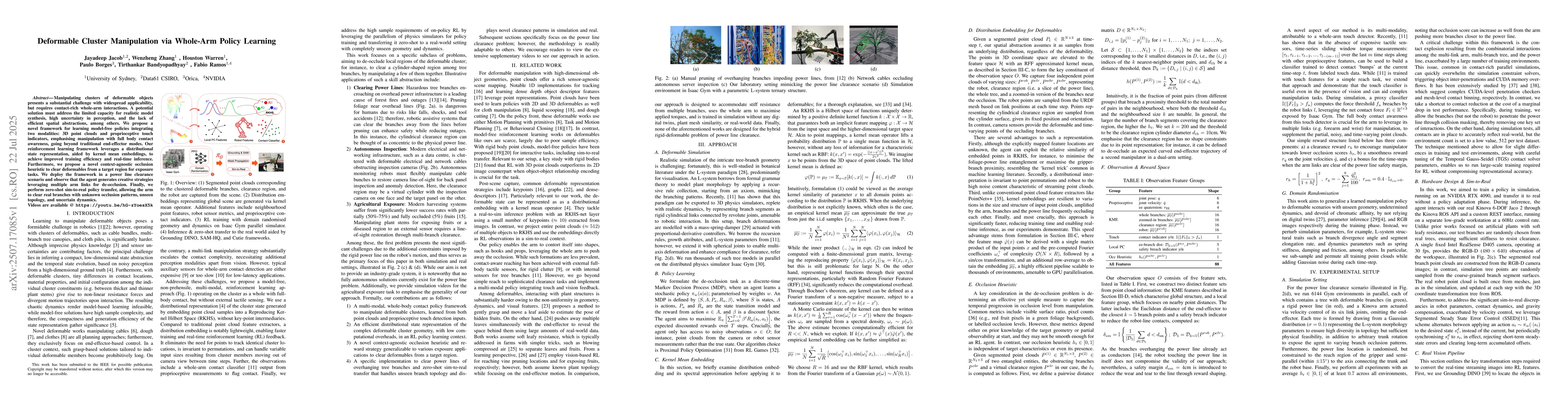 Thumbnail for Deformable Cluster Manipulation via Whole-Arm Policy Learning