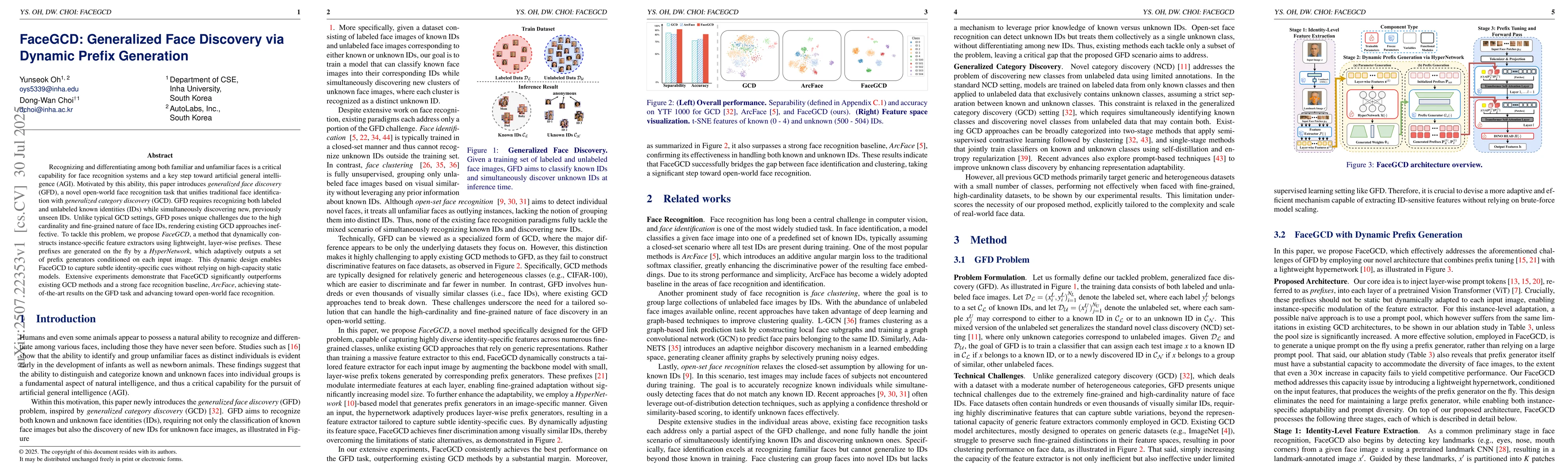 Thumbnail for FaceGCD: Generalized Face Discovery via Dynamic Prefix Generation