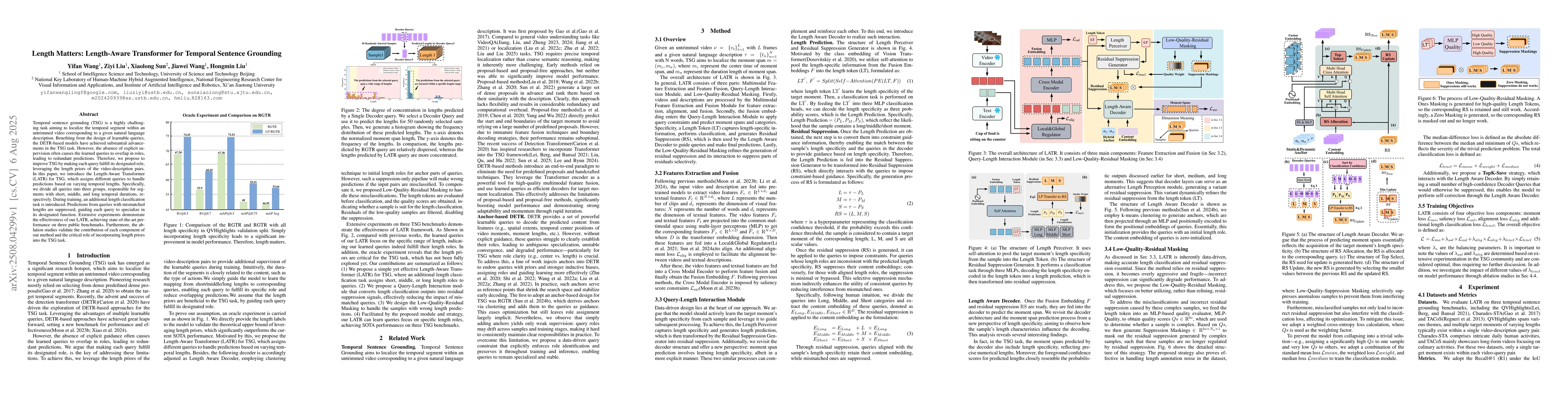 Thumbnail for Length Matters: Length-Aware Transformer for Temporal Sentence Grounding