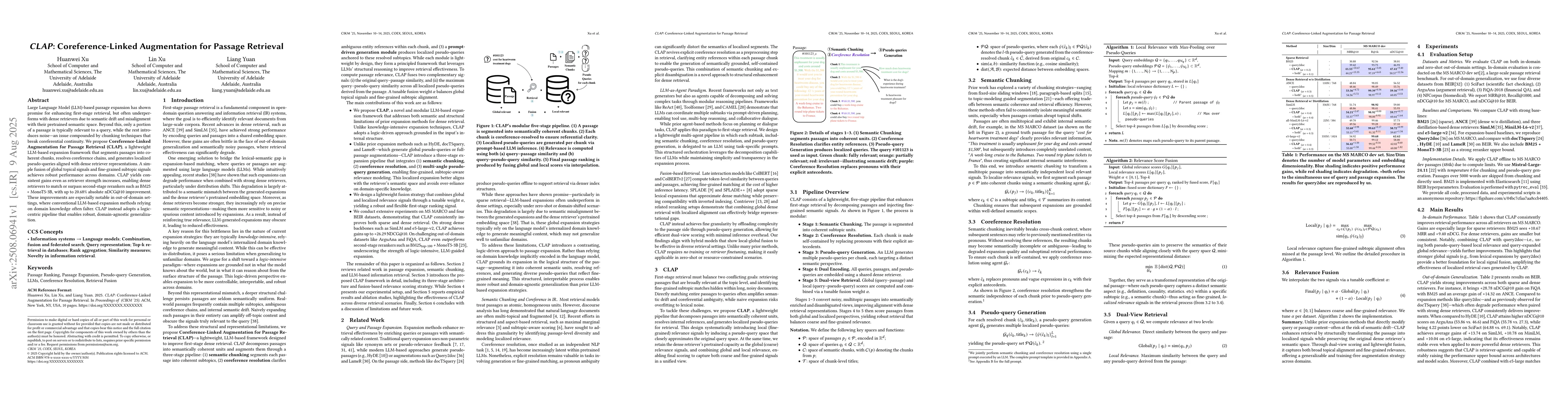 Thumbnail for CLAP: Coreference-Linked Augmentation for Passage Retrieval
