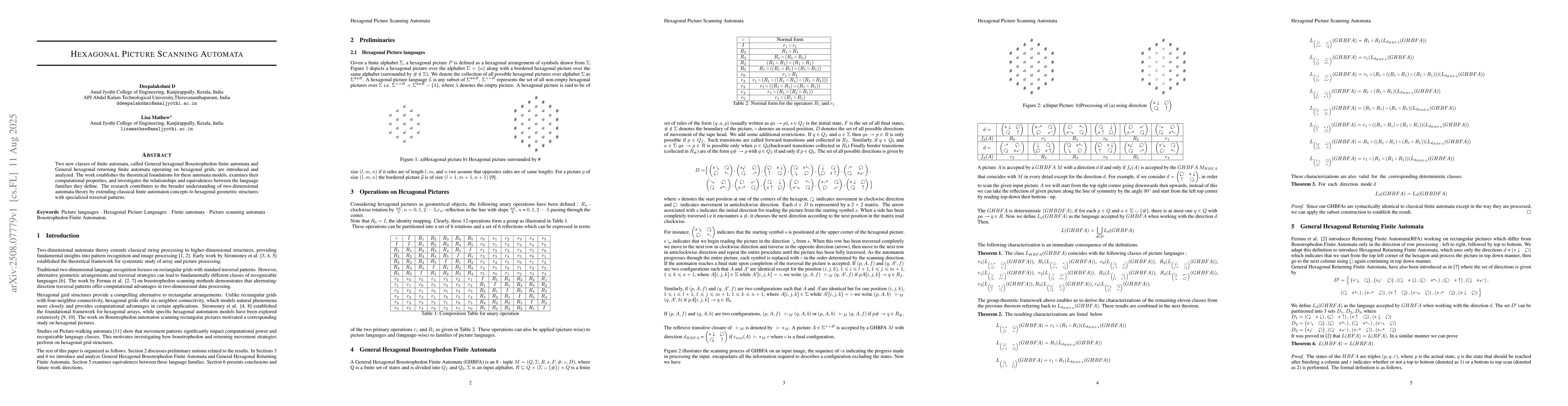 Thumbnail for Hexagonal Picture Scanning Automata