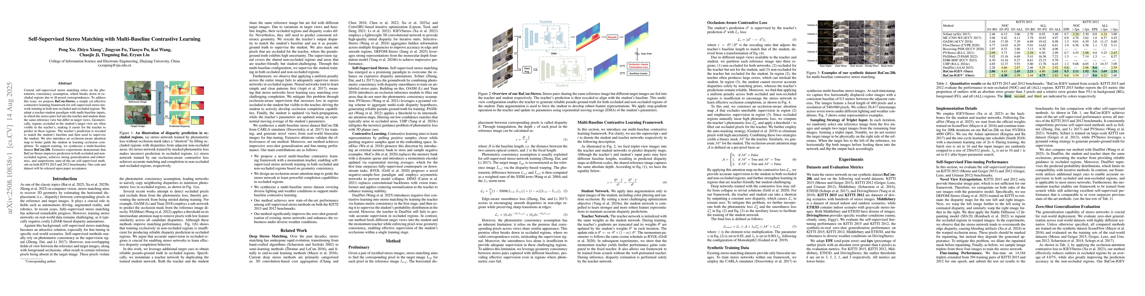 Thumbnail for Self-Supervised Stereo Matching with Multi-Baseline Contrastive Learning