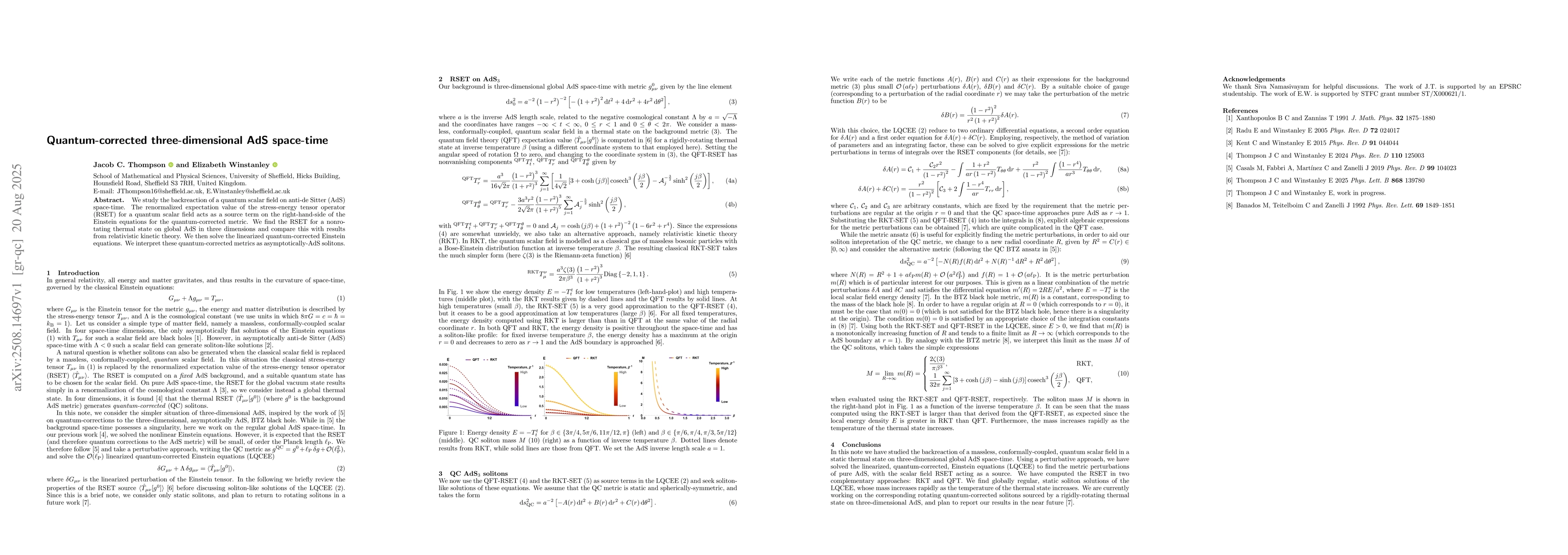 Thumbnail for Quantum-corrected three-dimensional AdS space-time