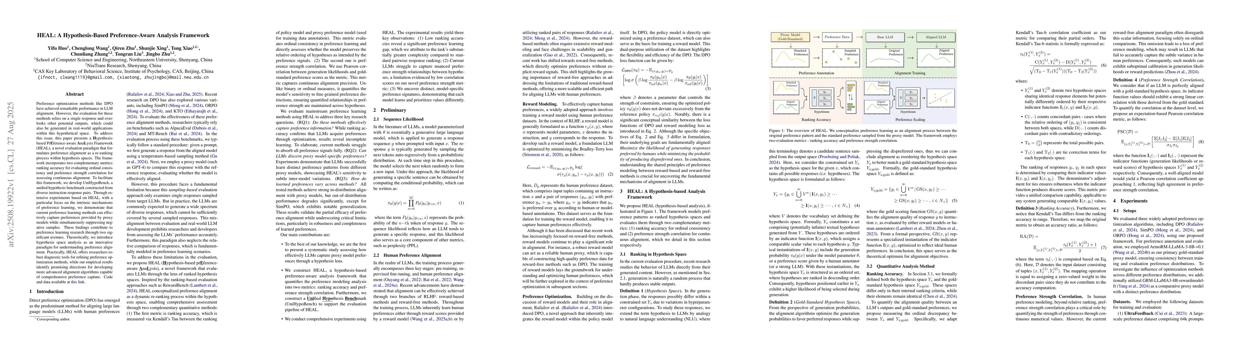 Thumbnail for HEAL: A Hypothesis-Based Preference-Aware Analysis Framework