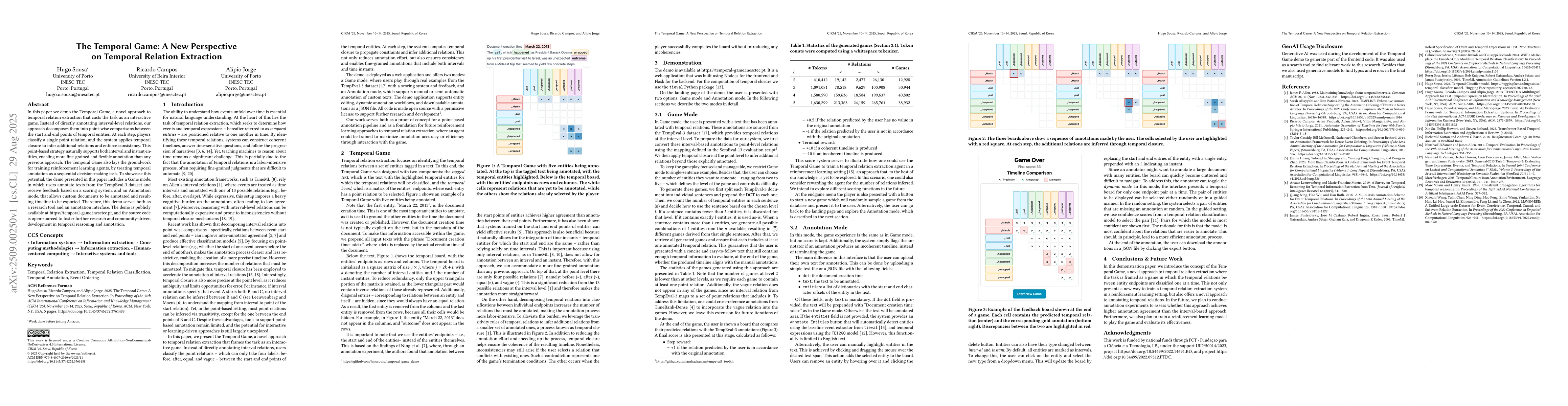 Thumbnail for The Temporal Game: A New Perspective on Temporal Relation Extraction