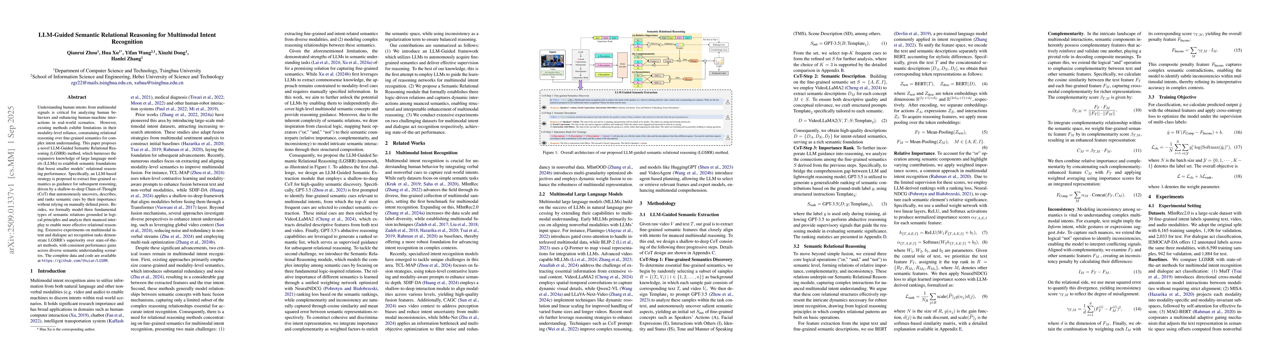 Thumbnail for LLM-Guided Semantic Relational Reasoning for Multimodal Intent
  Recognition