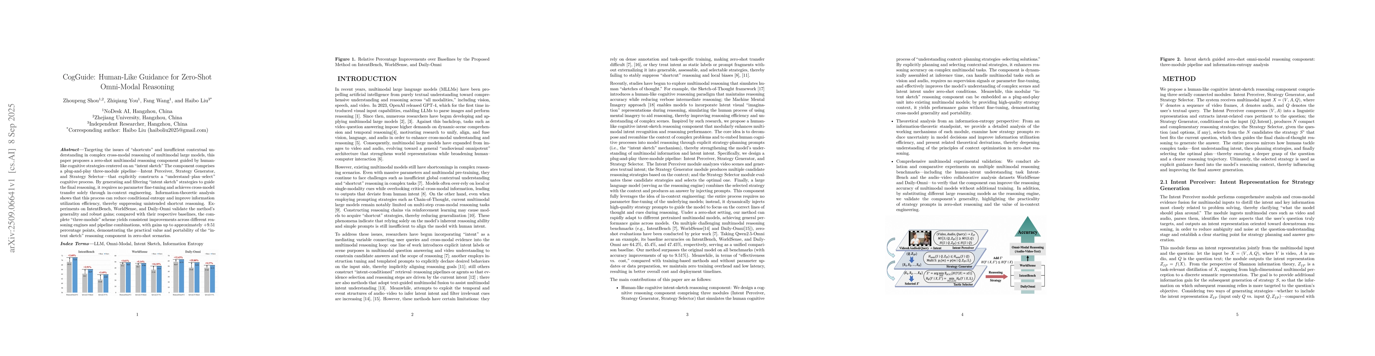 Thumbnail for CogGuide: Human-Like Guidance for Zero-Shot Omni-Modal Reasoning