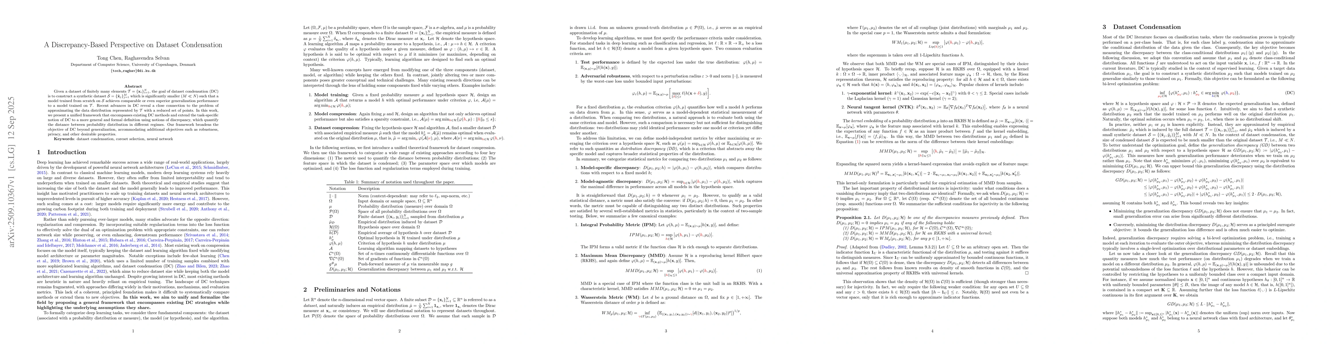 Thumbnail for A Discrepancy-Based Perspective on Dataset Condensation