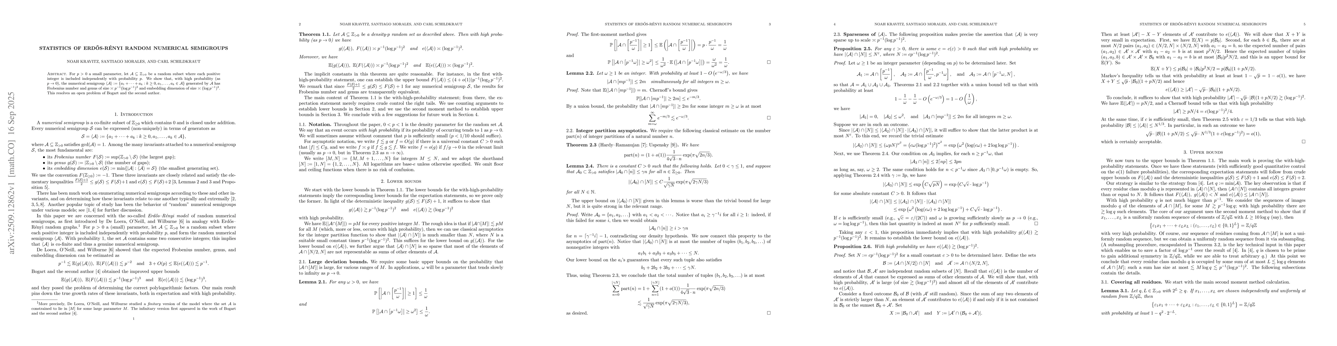 Thumbnail for Statistics of ErdĹ‘s-RĂŠnyi random numerical semigroups