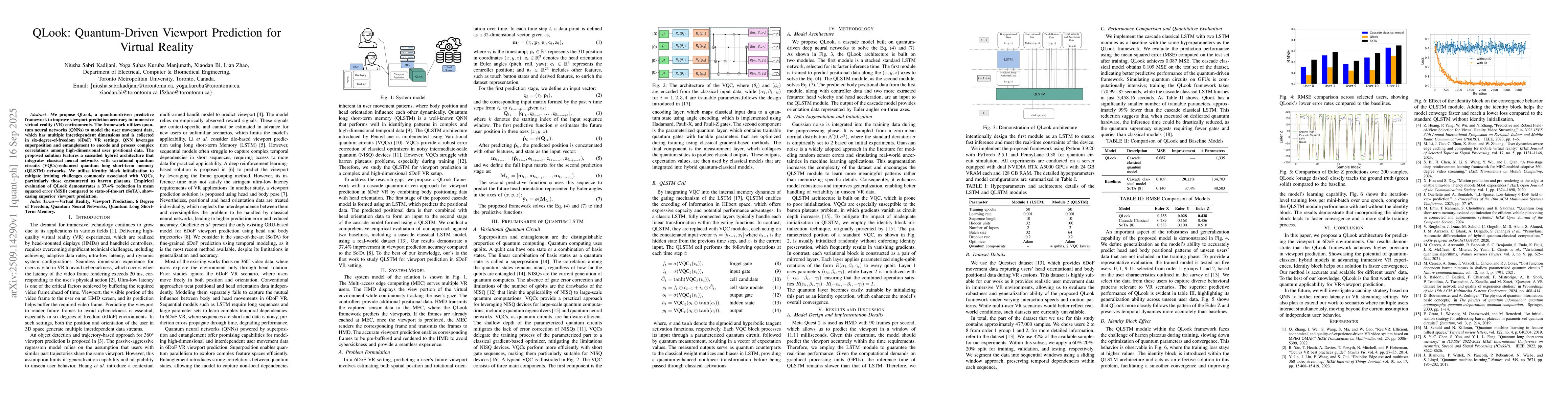 Thumbnail for QLook:Quantum-Driven Viewport Prediction for Virtual Reality