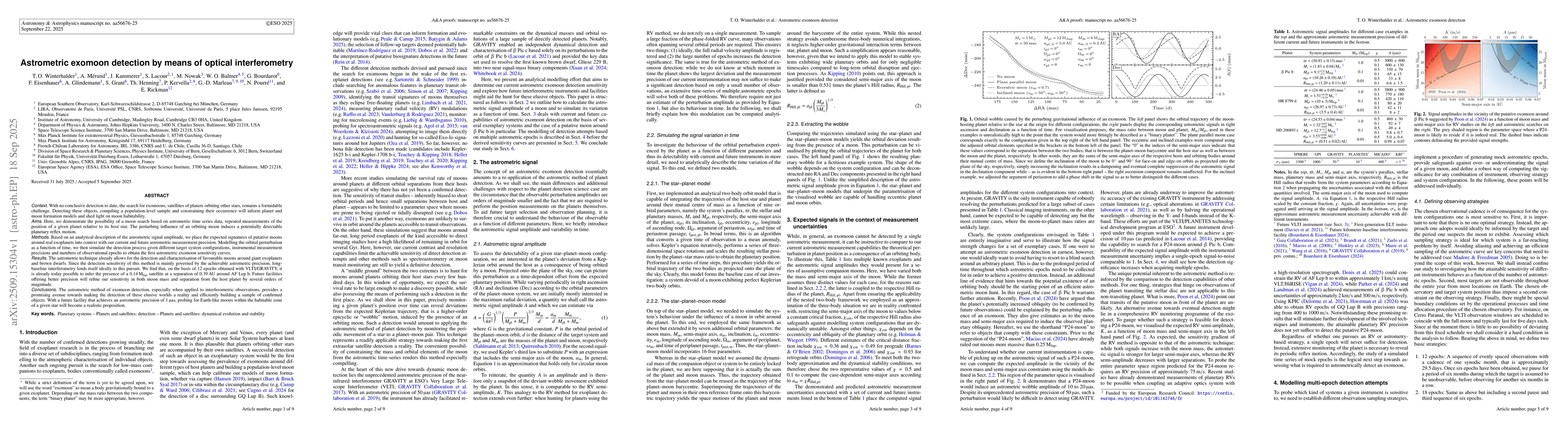 Thumbnail for Astrometric exomoon detection by means of optical interferometry