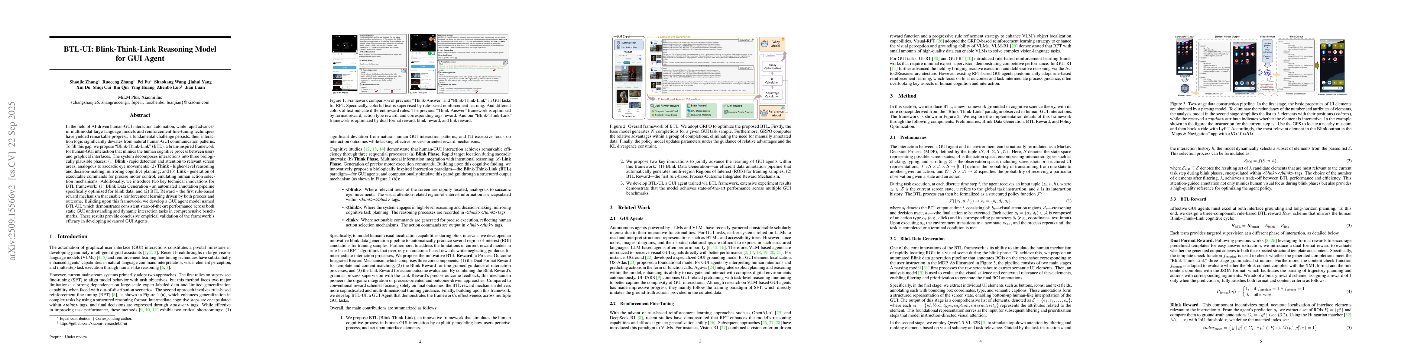 Thumbnail for BTL-UI: Blink-Think-Link Reasoning Model for GUI Agent