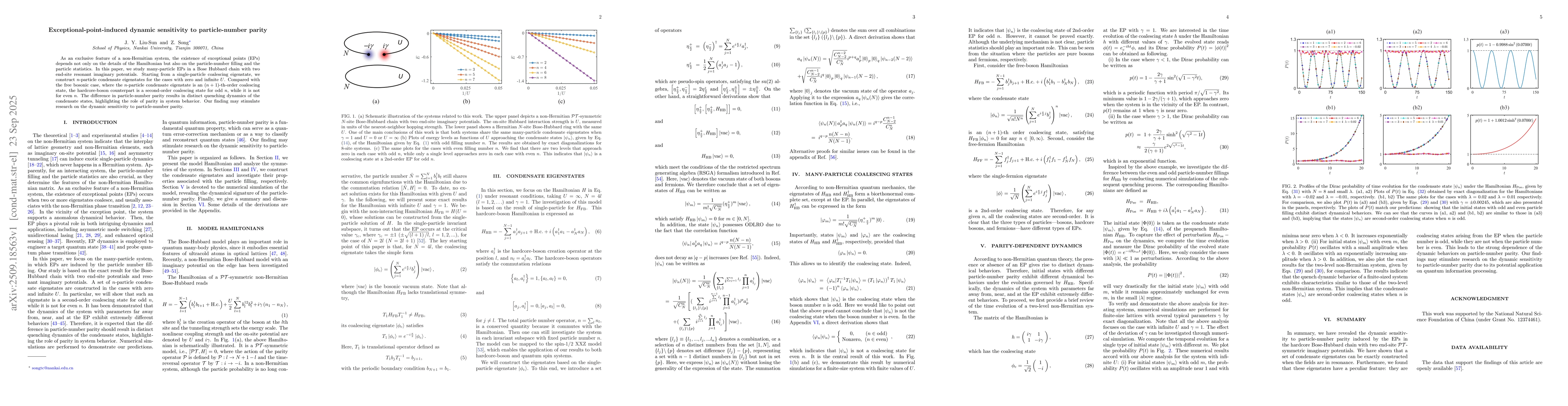 Thumbnail for Exceptional-point-induced dynamic sensitivity to particle-number parity