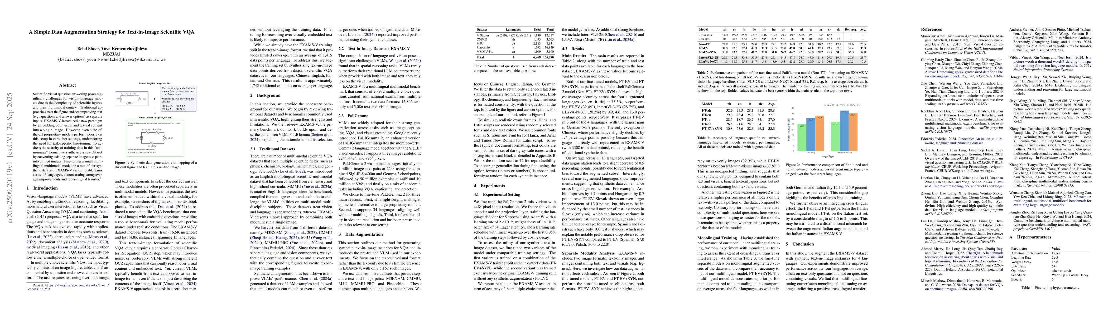 Thumbnail for A Simple Data Augmentation Strategy for Text-in-Image Scientific VQA