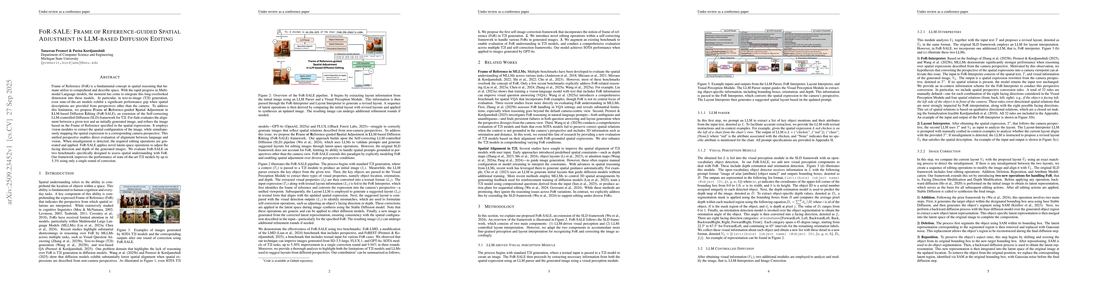 Thumbnail for FoR-SALE: Frame of Reference-guided Spatial Adjustment in LLM-based
  Diffusion Editing