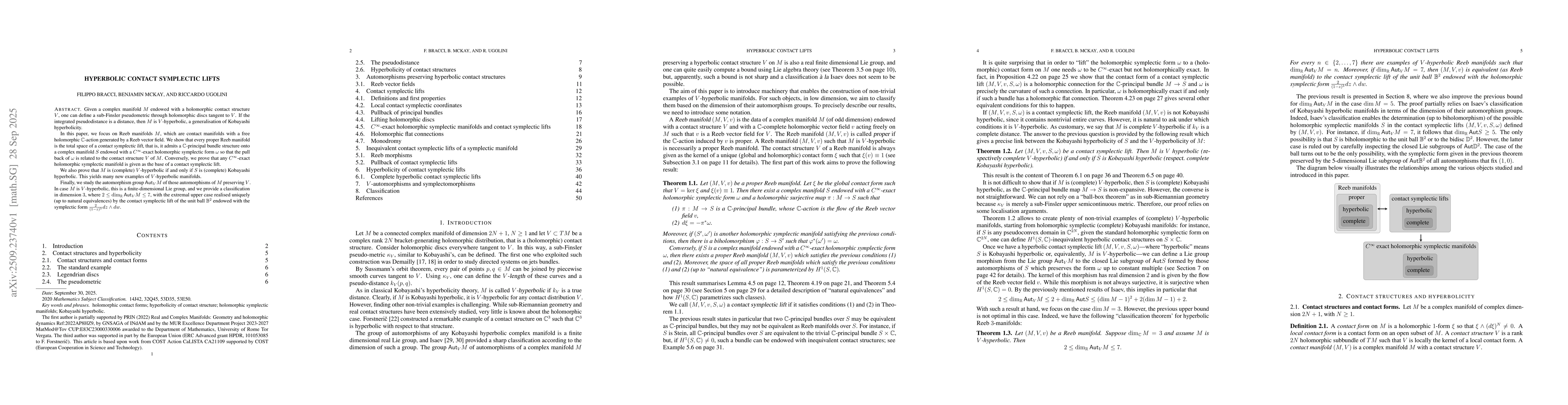 Thumbnail for Hyperbolic contact symplectic lifts