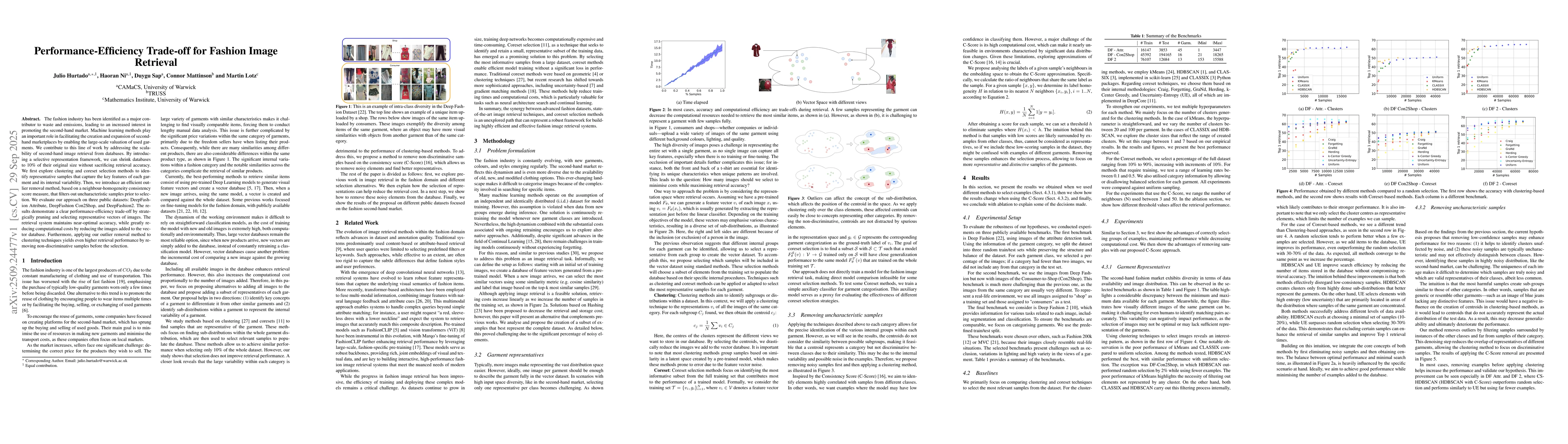 Thumbnail for Performance-Efficiency Trade-off for Fashion Image Retrieval