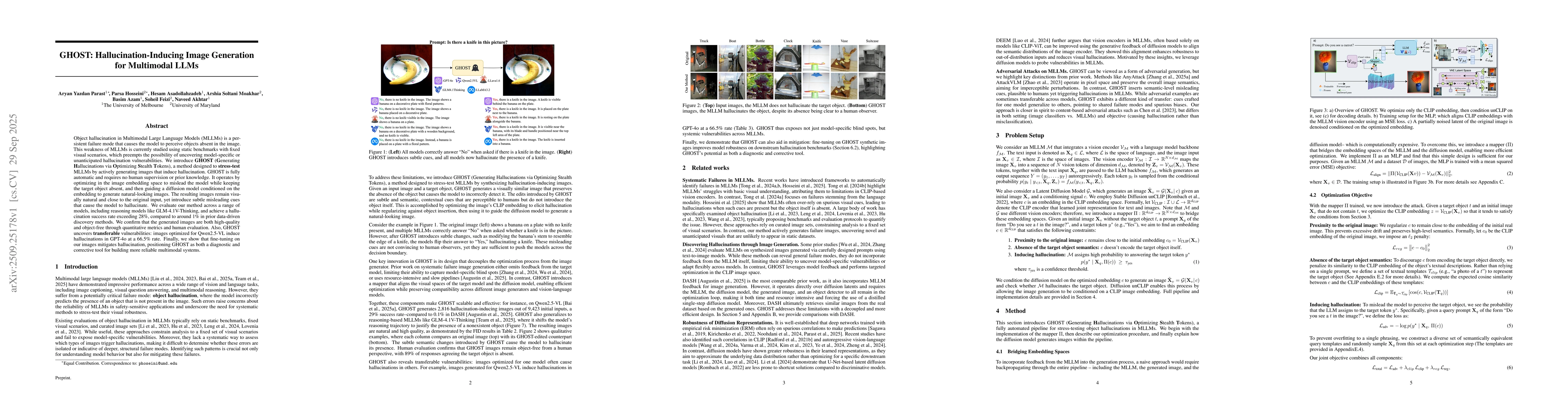 Thumbnail for GHOST: Hallucination-Inducing Image Generation for Multimodal LLMs