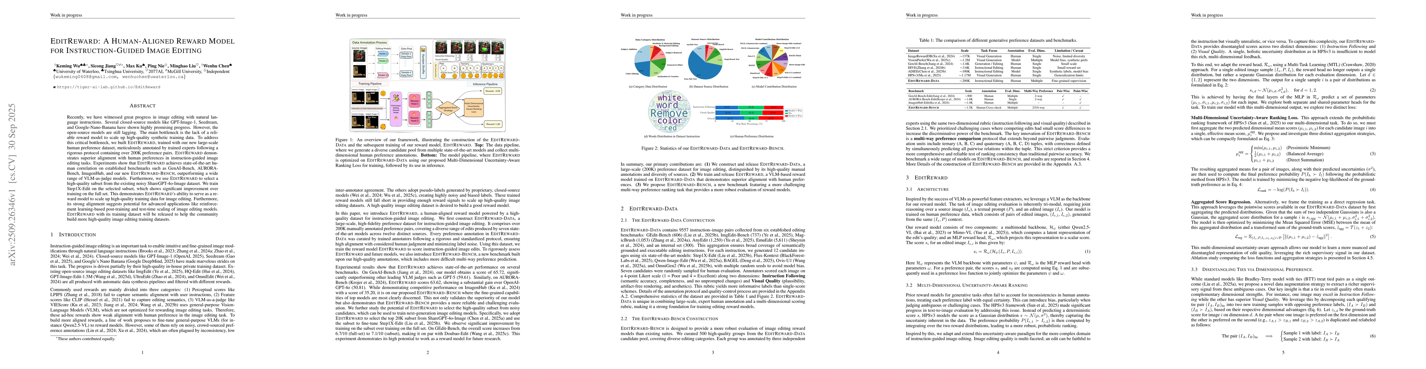 Thumbnail for EditReward: A Human-Aligned Reward Model for Instruction-Guided Image
  Editing