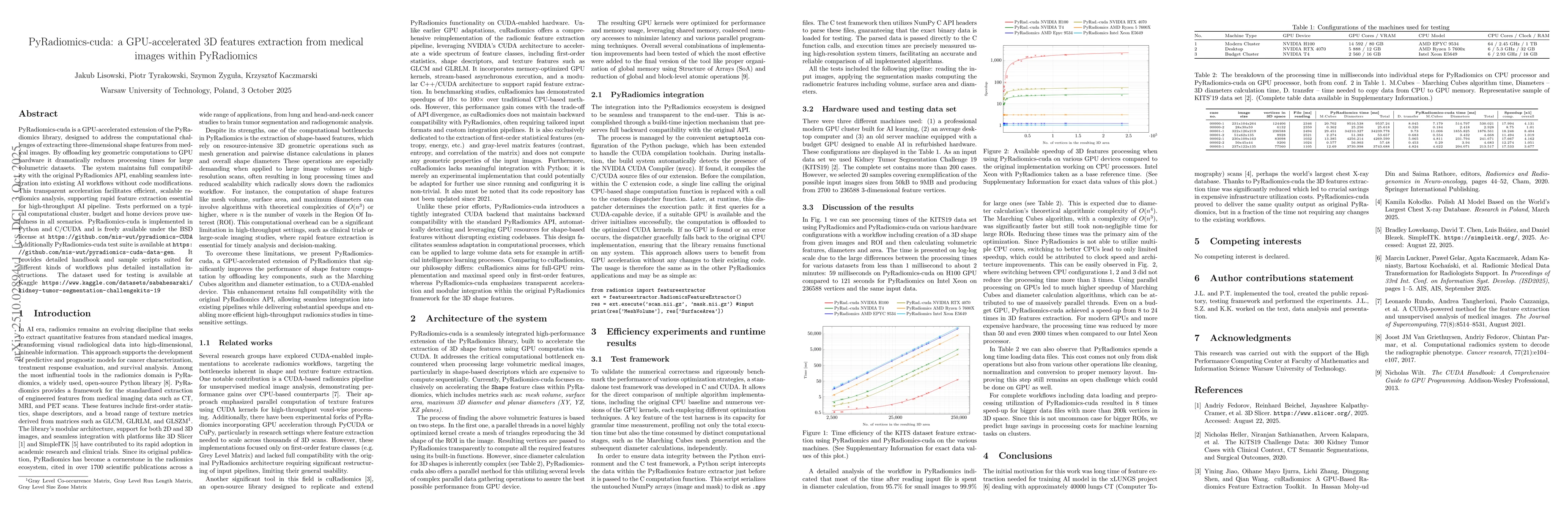 Thumbnail for PyRadiomics-cuda: a GPU-accelerated 3D features extraction from medical
  images within PyRadiomics