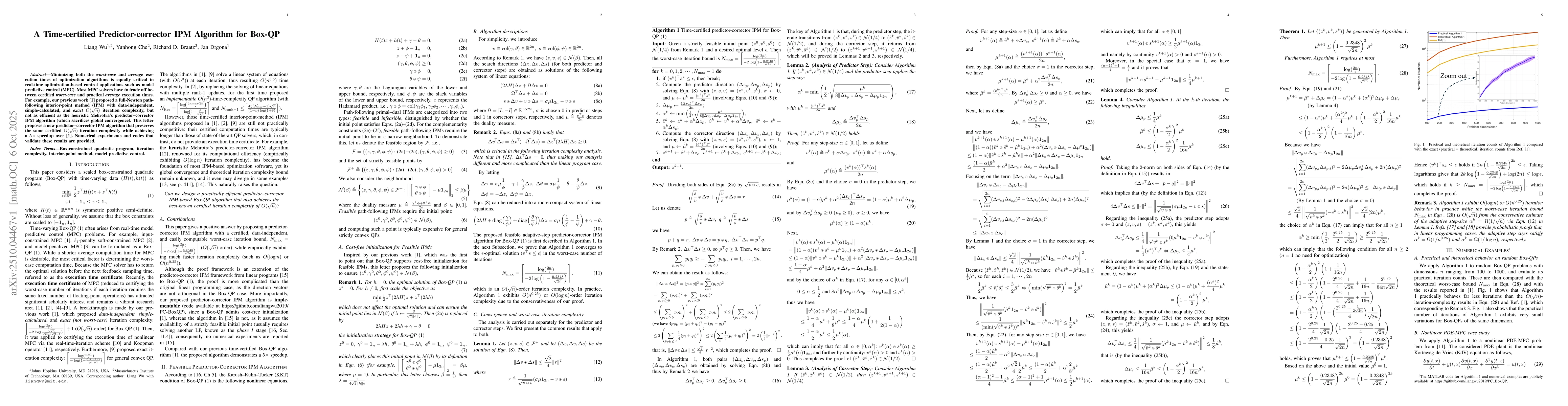 Thumbnail for A Time-certified Predictor-corrector IPM Algorithm for Box-QP