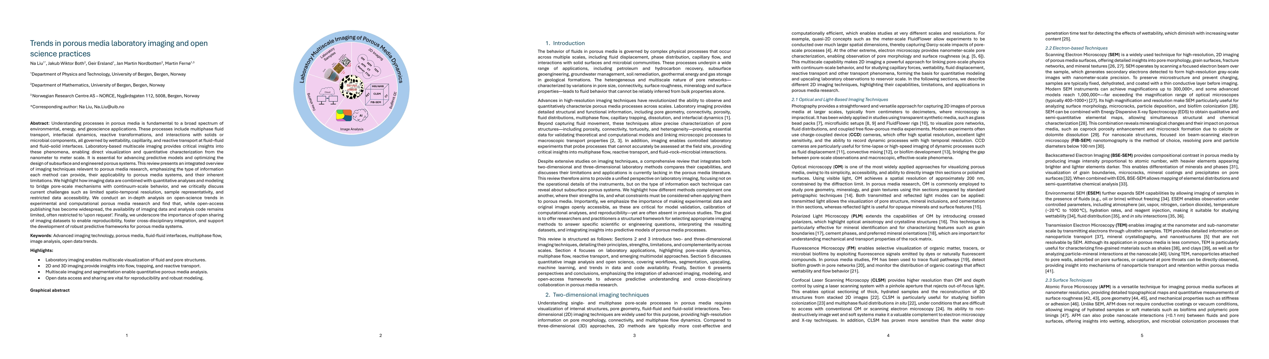 Thumbnail for Trends in porous media laboratory imaging and open science practices