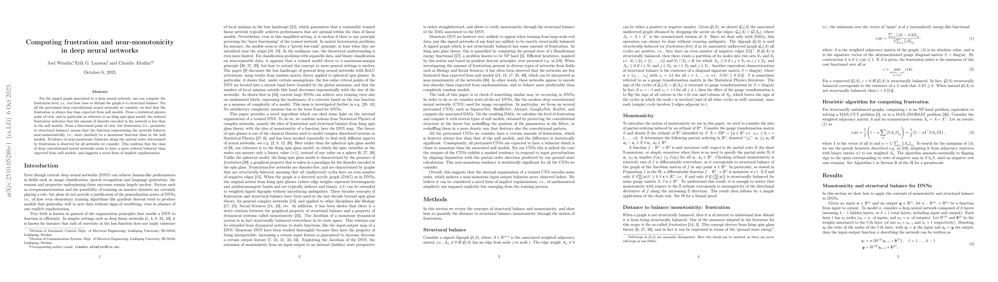 Thumbnail for Computing frustration and near-monotonicity in deep neural networks