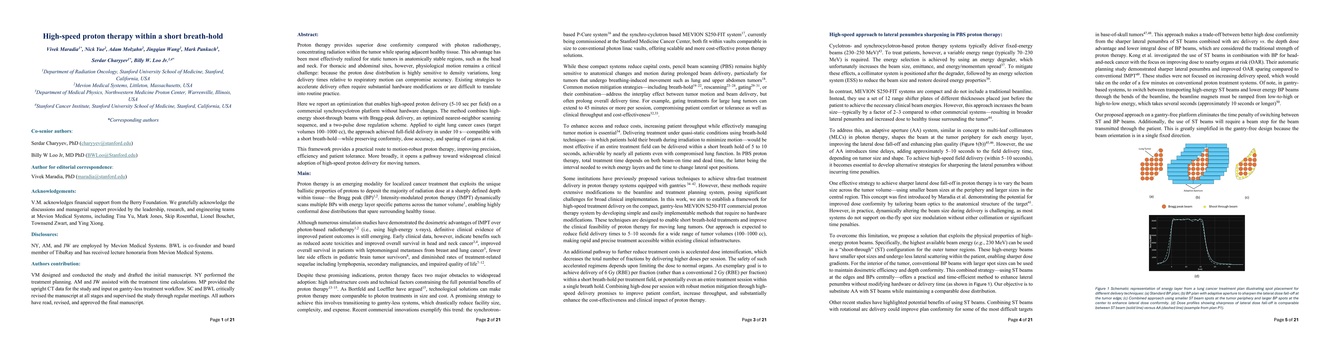 Thumbnail for High-speed proton therapy within a short breath-hold