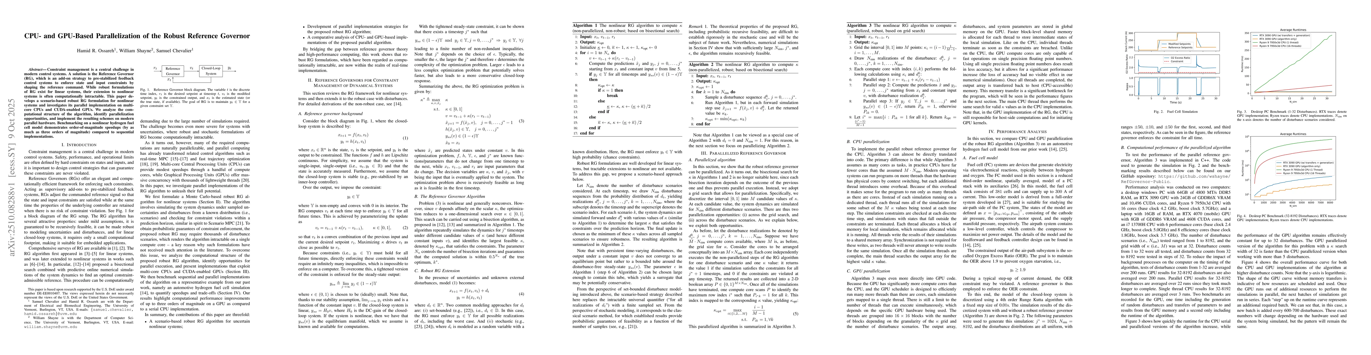 Thumbnail for CPU- and GPU-Based Parallelization of the Robust Reference Governor