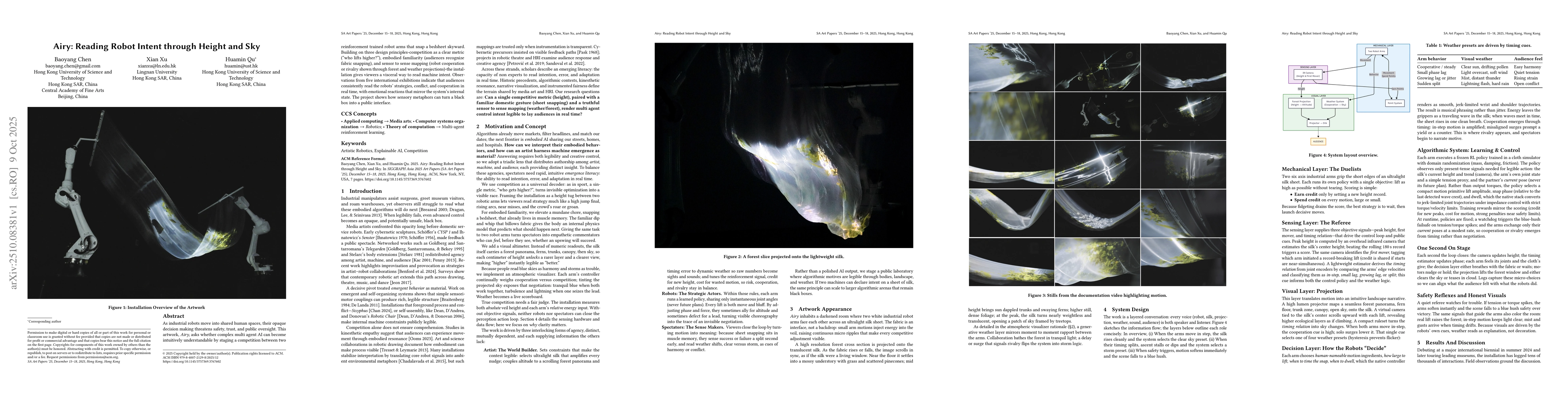 Thumbnail for Airy: Reading Robot Intent through Height and Sky