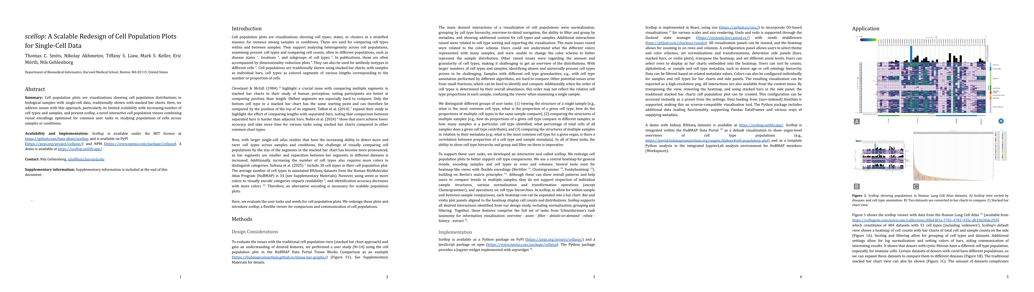 Thumbnail for scellop: A Scalable Redesign of Cell Population Plots for Single-Cell
  Data