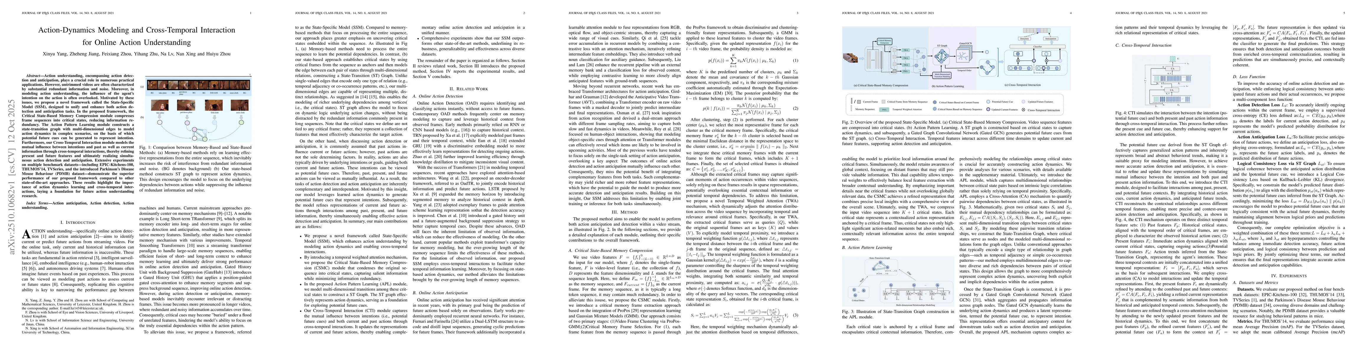 Thumbnail for Action-Dynamics Modeling and Cross-Temporal Interaction for Online
  Action Understanding