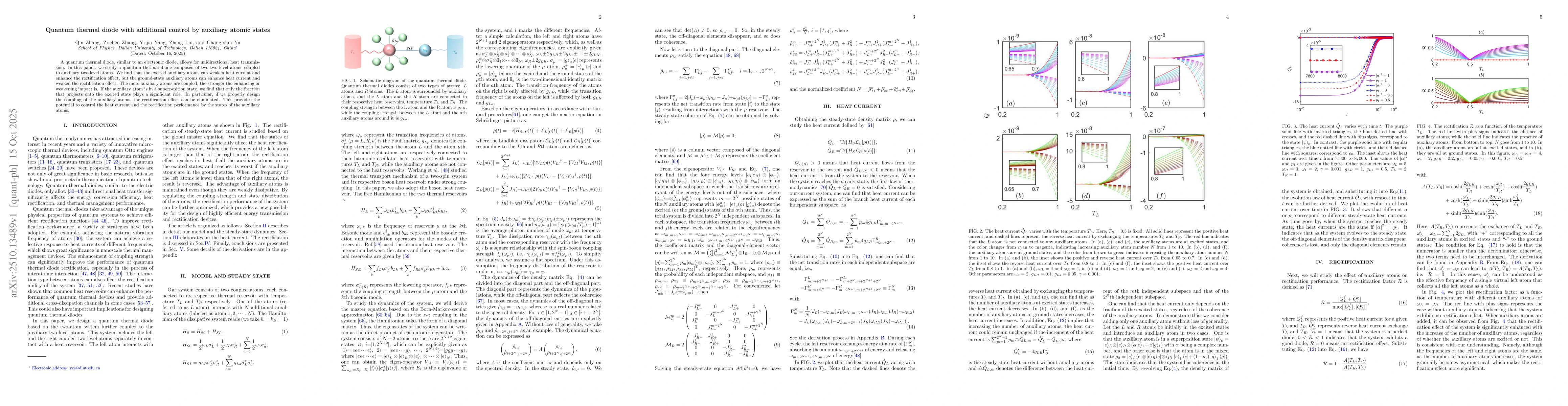 Thumbnail for Quantum thermal diode with additional control by auxiliary atomic states