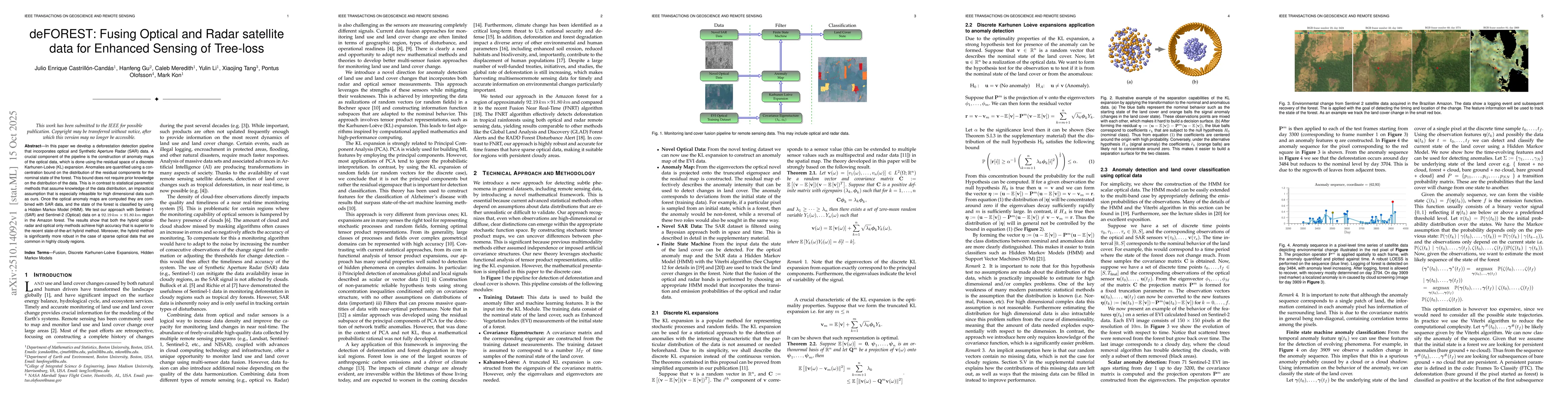 Thumbnail for deFOREST: Fusing Optical and Radar satellite data for Enhanced Sensing
  of Tree-loss