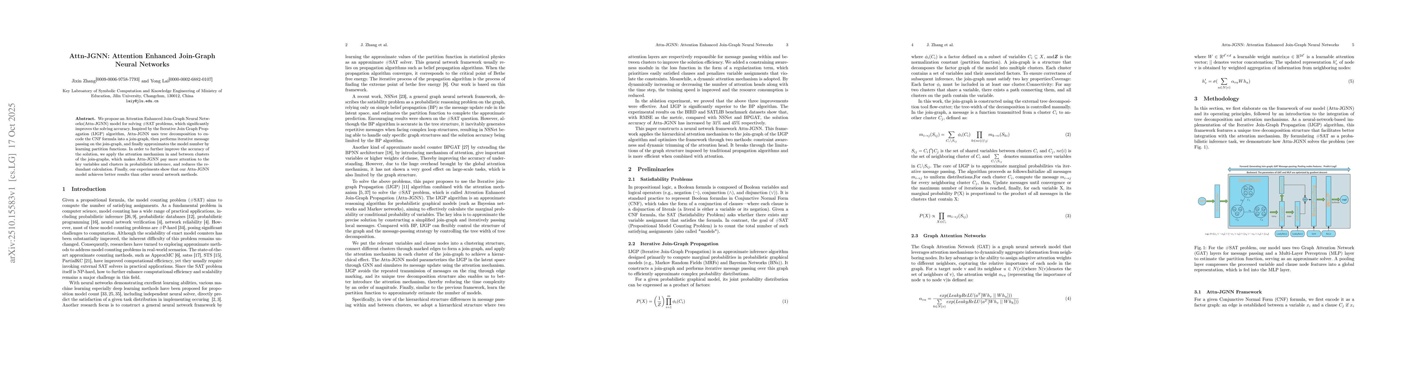 Thumbnail for Attn-JGNN: Attention Enhanced Join-Graph Neural Networks