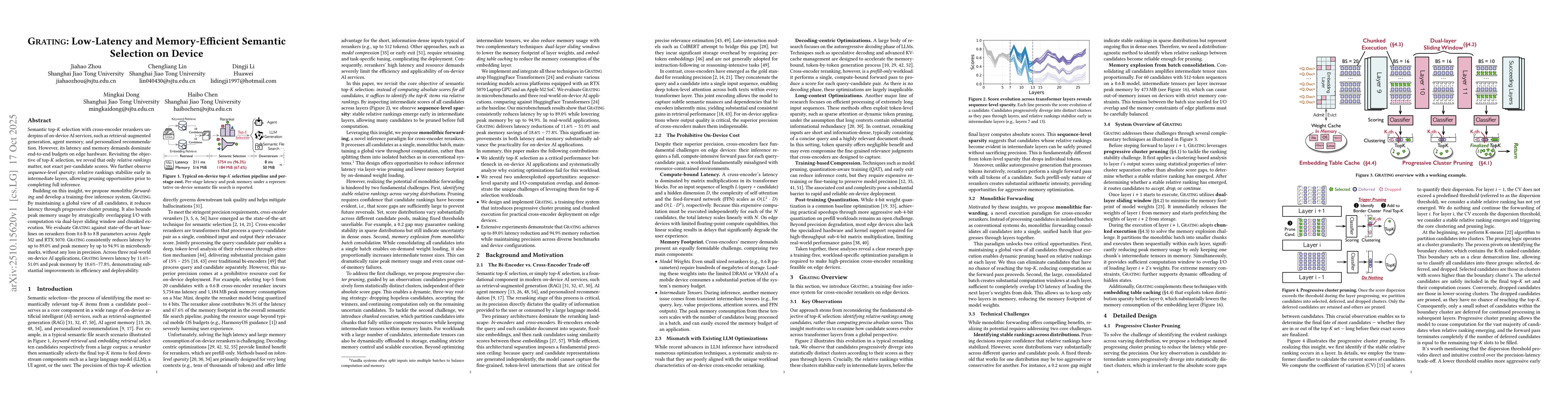 Thumbnail for GRATING: Low-Latency and Memory-Efficient Semantic Selection on Device