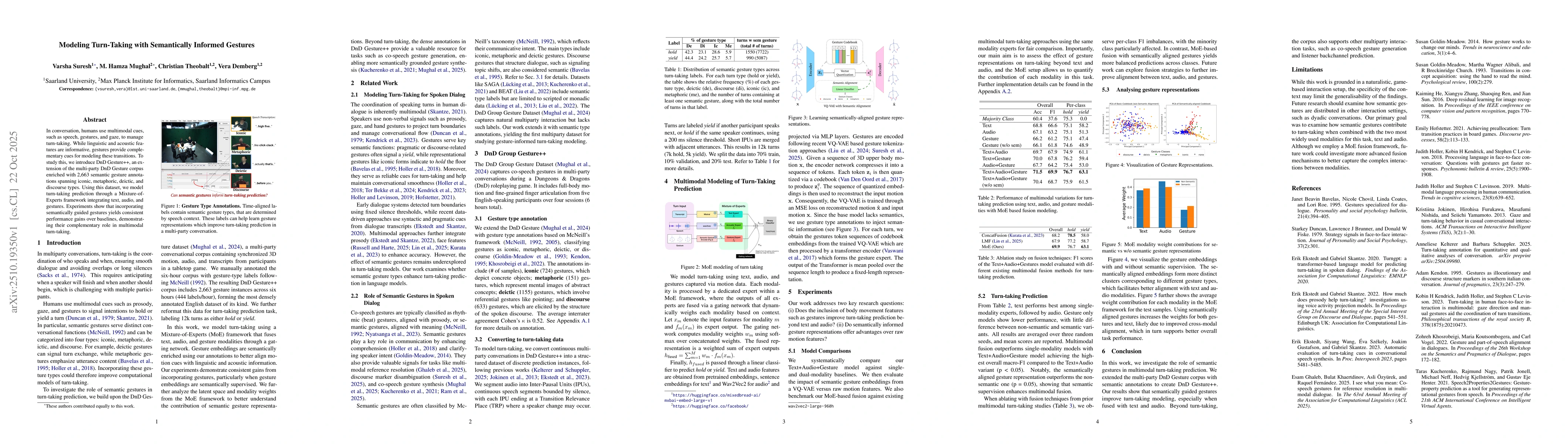 Thumbnail for Modeling Turn-Taking with Semantically Informed Gestures