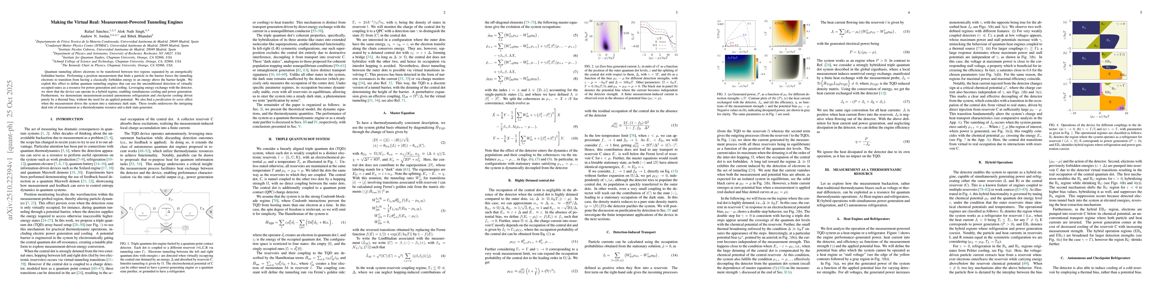 Thumbnail for Making the Virtual Real: Measurement-Powered Tunneling Engines