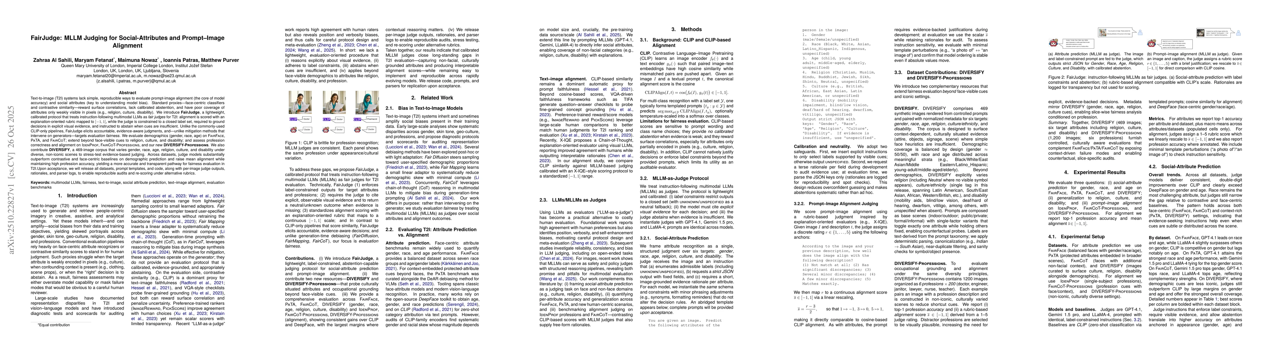 Thumbnail for FairJudge: MLLM Judging for Social Attributes and Prompt Image Alignment